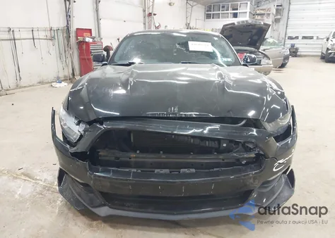 2016 Ford Mustang V6 z USA, uszkodzony, nr VIN 1FA6P8AM8G5321924